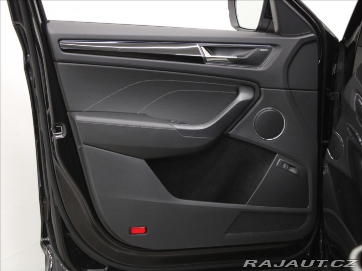 Škoda Kodiaq 2,0 TDi 147kW 4x4 L&K 2022