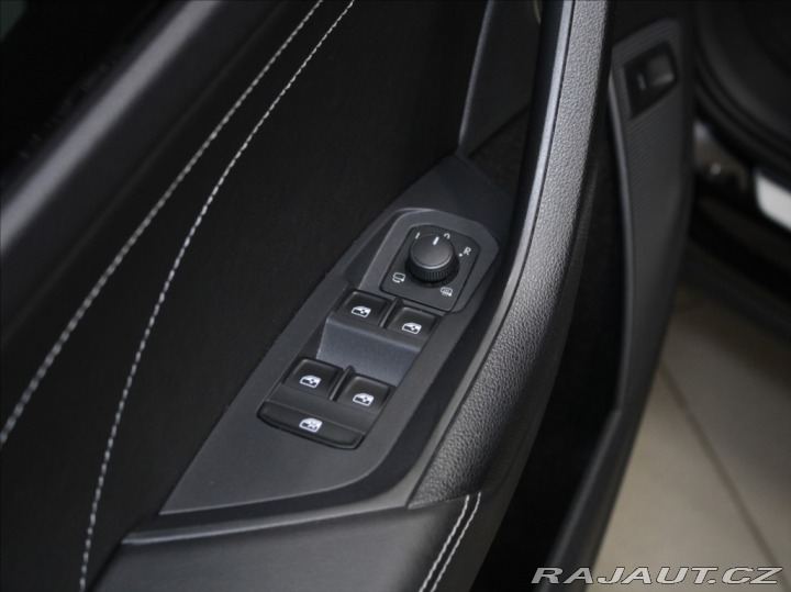 Škoda Kodiaq 2,0 TDi 147kW 4x4 L&K 2022