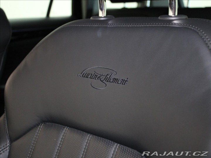 Škoda Kodiaq 2,0 TDi 147kW 4x4 L&K 2022