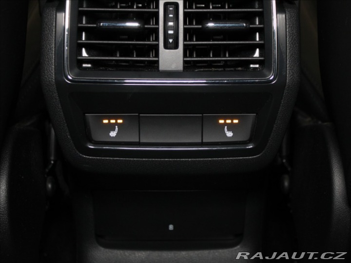 Škoda Kodiaq 2,0 TDi 147kW 4x4 L&K 2022