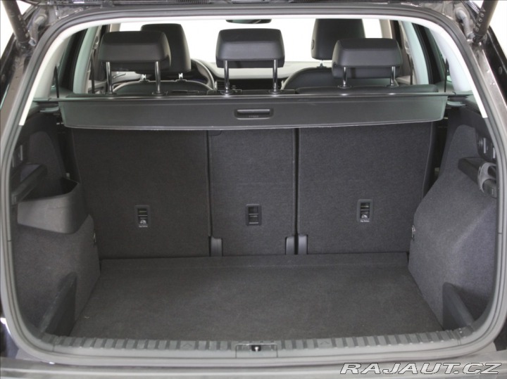 Škoda Kodiaq 2,0 TDi 147kW 4x4 L&K 2022