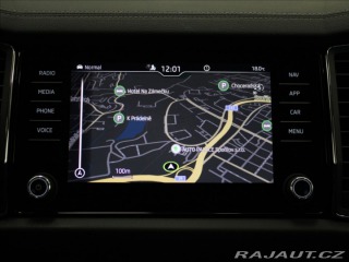 Škoda Kodiaq 2,0 TDi 147kW 4x4 L&K 2022