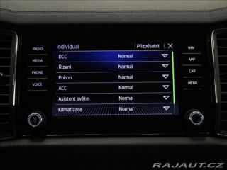 Škoda Kodiaq 2,0 TDi 147kW 4x4 L&K 2022