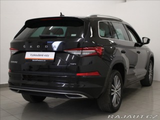 Škoda Kodiaq 2,0 TDi 147kW 4x4 L&K 2022