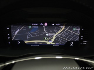 Škoda Kodiaq 2,0 TDi 147kW 4x4 L&K 2022