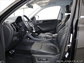 Škoda Kodiaq 2,0 TDi 147kW 4x4 L&K 2022