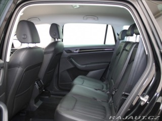 Škoda Kodiaq 2,0 TDi 147kW 4x4 L&K 2022