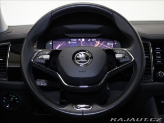 Škoda Kodiaq 2,0 TDi 147kW 4x4 L&K 2022