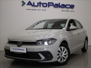 Volkswagen Polo 1,0 TSi 70kW Life KAM.1.m