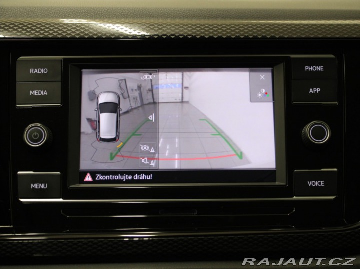 Volkswagen Polo 1,0 TSi 70kW Life KAM.1.m 2023