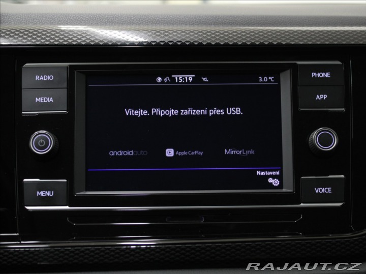 Volkswagen Polo 1,0 TSi 70kW Life KAM.1.m 2023