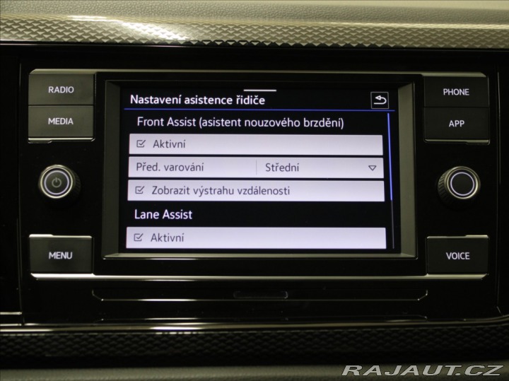 Volkswagen Polo 1,0 TSi 70kW Life KAM.1.m 2023