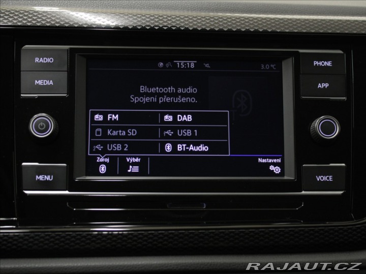 Volkswagen Polo 1,0 TSi 70kW Life KAM.1.m 2023