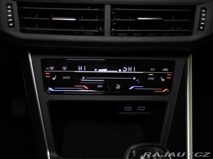 Volkswagen Polo 1,0 TSi 70kW Life KAM.1.m 2023