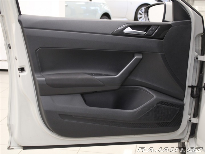 Volkswagen Polo 1,0 TSi 70kW Life KAM.1.m 2023