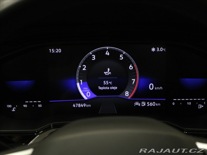 Volkswagen Polo 1,0 TSi 70kW Life KAM.1.m 2023