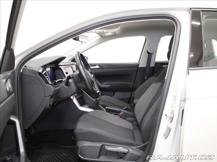 Volkswagen Polo 1,0 TSi 70kW Life KAM.1.m 2023