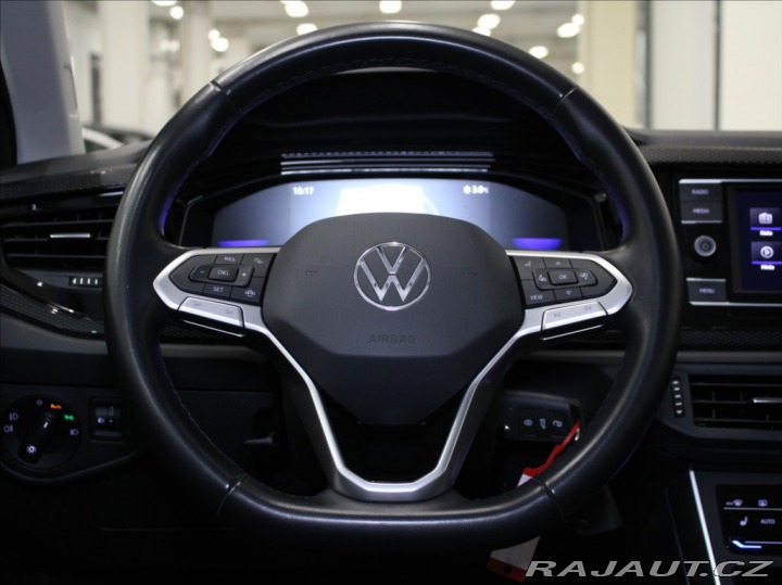 Volkswagen Polo 1,0 TSi 70kW Life KAM.1.m 2023