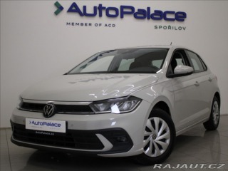Volkswagen Polo 1,0 TSi 70kW Life KAM.1.m 2023