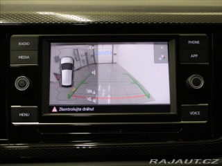 Volkswagen Polo 1,0 TSi 70kW Life KAM.1.m 2023