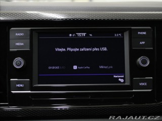 Volkswagen Polo 1,0 TSi 70kW Life KAM.1.m 2023