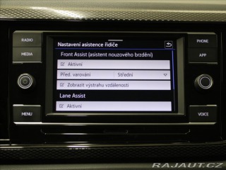 Volkswagen Polo 1,0 TSi 70kW Life KAM.1.m 2023