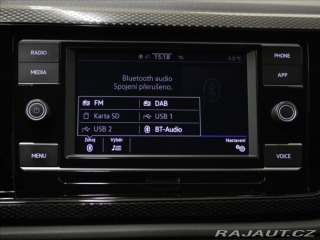 Volkswagen Polo 1,0 TSi 70kW Life KAM.1.m 2023