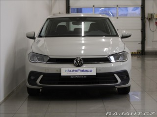 Volkswagen Polo 1,0 TSi 70kW Life KAM.1.m 2023