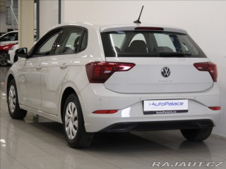 Volkswagen Polo 1,0 TSi 70kW Life KAM.1.m 2023