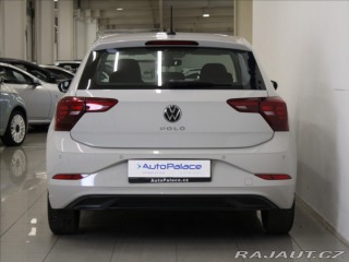 Volkswagen Polo 1,0 TSi 70kW Life KAM.1.m 2023