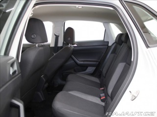 Volkswagen Polo 1,0 TSi 70kW Life KAM.1.m 2023
