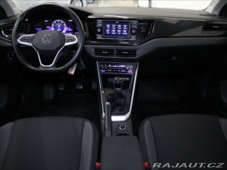 Volkswagen Polo 1,0 TSi 70kW Life KAM.1.m 2023