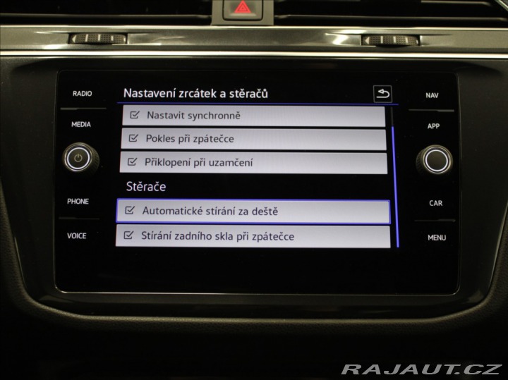 Volkswagen Tiguan Allspace 2,0 TDi 147kW 4x4 R-Line 2023