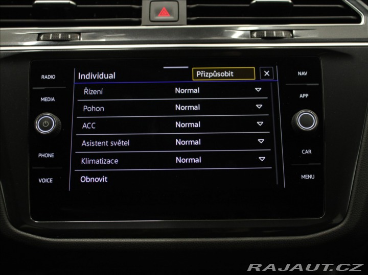 Volkswagen Tiguan Allspace 2,0 TDi 147kW 4x4 R-Line 2023