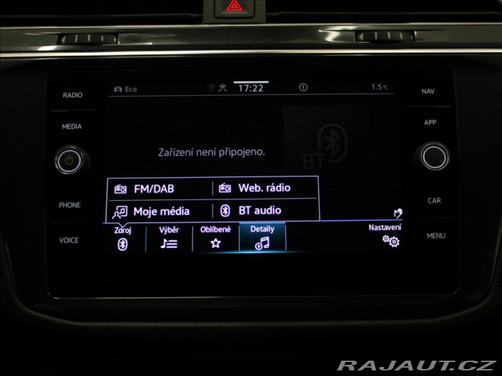 Volkswagen Tiguan Allspace 2,0 TDi 147kW 4x4 R-Line 2023