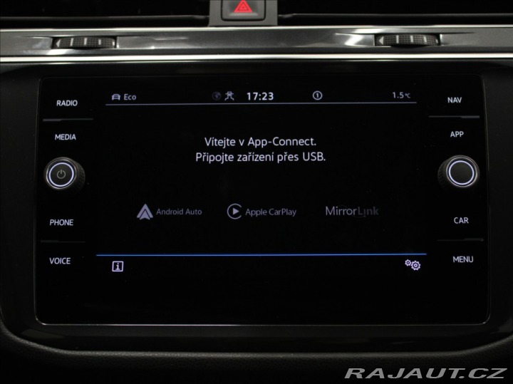 Volkswagen Tiguan Allspace 2,0 TDi 147kW 4x4 R-Line 2023