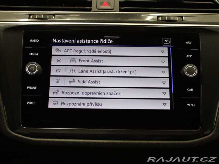 Volkswagen Tiguan Allspace 2,0 TDi 147kW 4x4 R-Line 2023