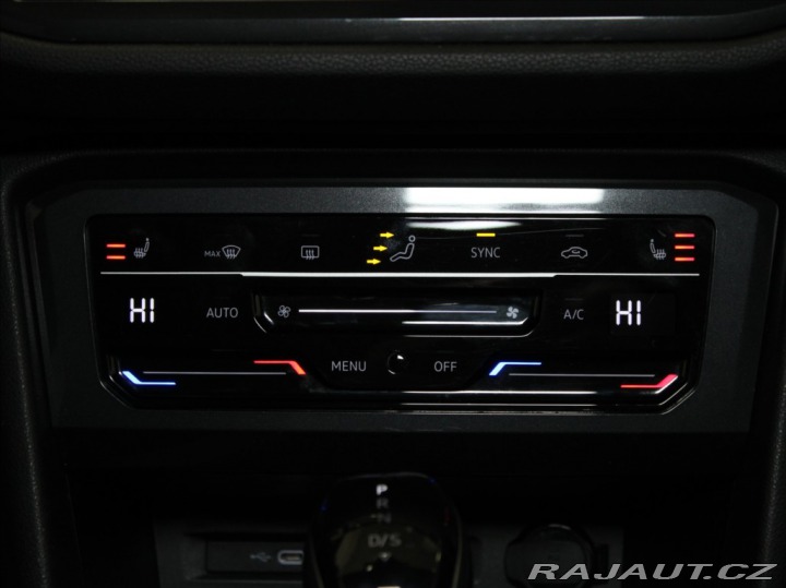 Volkswagen Tiguan Allspace 2,0 TDi 147kW 4x4 R-Line 2023