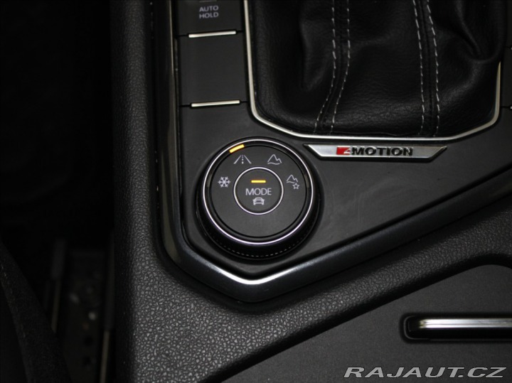 Volkswagen Tiguan Allspace 2,0 TDi 147kW 4x4 R-Line 2023