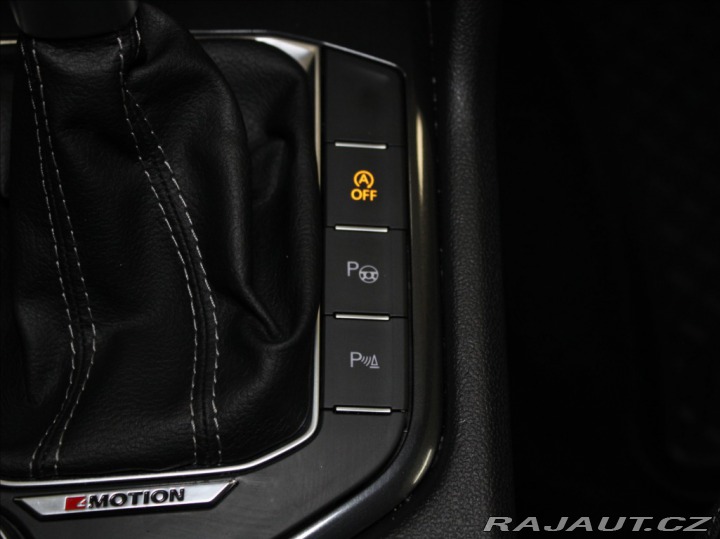 Volkswagen Tiguan Allspace 2,0 TDi 147kW 4x4 R-Line 2023