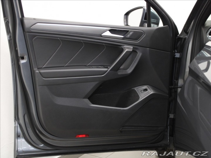 Volkswagen Tiguan Allspace 2,0 TDi 147kW 4x4 R-Line 2023