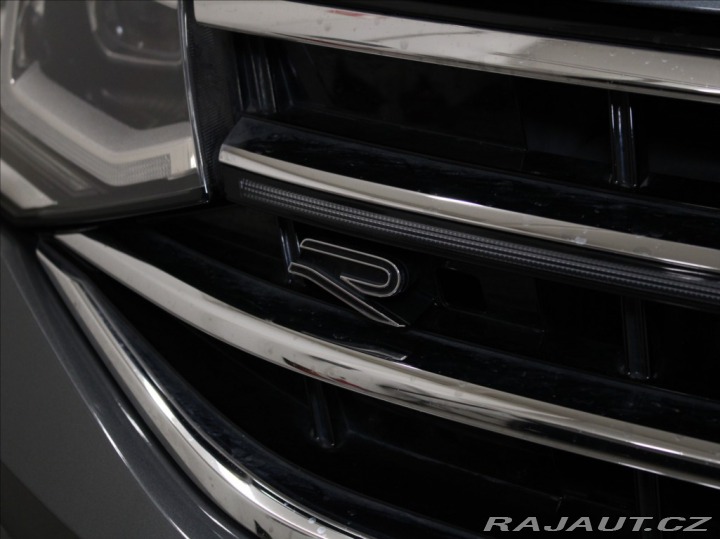 Volkswagen Tiguan Allspace 2,0 TDi 147kW 4x4 R-Line 2023