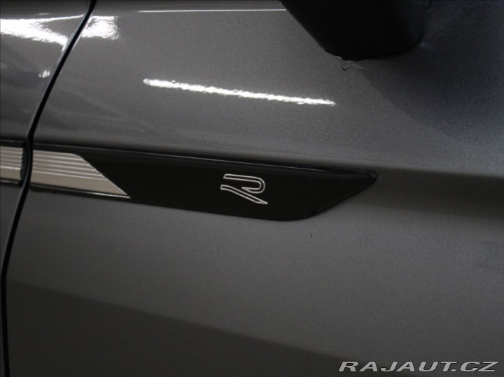 Volkswagen Tiguan Allspace 2,0 TDi 147kW 4x4 R-Line 2023