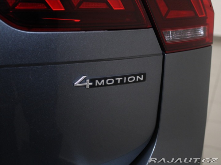 Volkswagen Tiguan Allspace 2,0 TDi 147kW 4x4 R-Line 2023