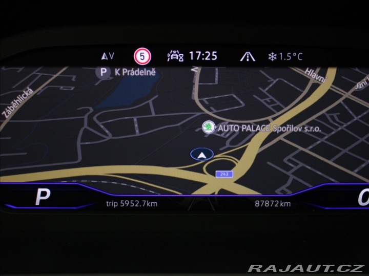 Volkswagen Tiguan Allspace 2,0 TDi 147kW 4x4 R-Line 2023