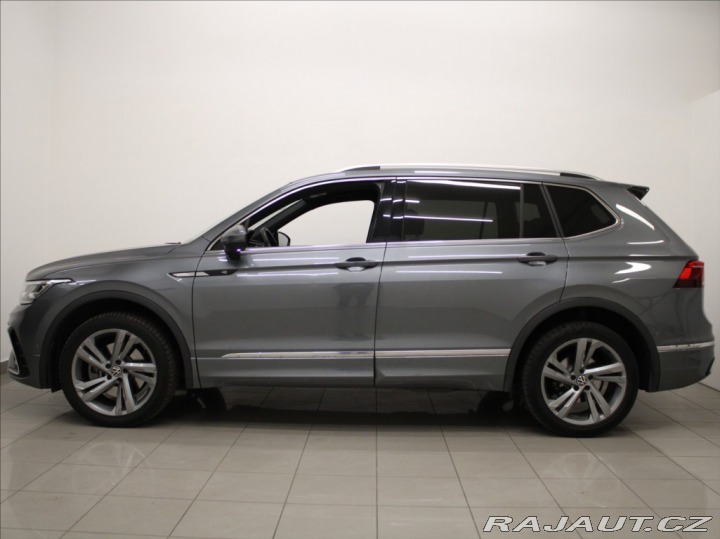 Volkswagen Tiguan Allspace 2,0 TDi 147kW 4x4 R-Line 2023
