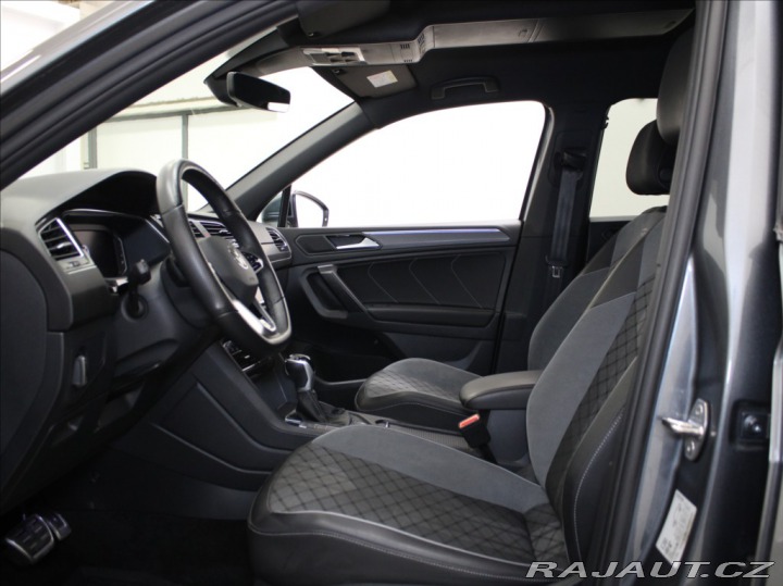 Volkswagen Tiguan Allspace 2,0 TDi 147kW 4x4 R-Line 2023