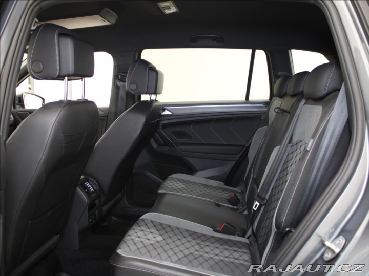 Volkswagen Tiguan Allspace 2,0 TDi 147kW 4x4 R-Line 2023