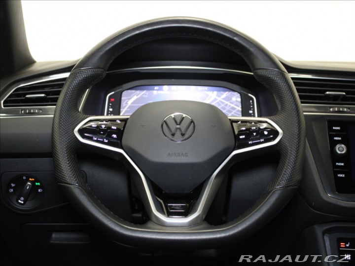 Volkswagen Tiguan Allspace 2,0 TDi 147kW 4x4 R-Line 2023