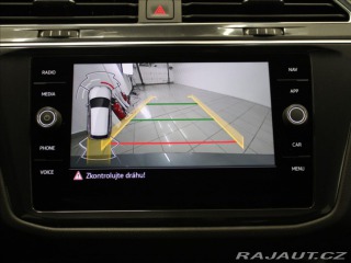 Volkswagen Tiguan Allspace 2,0 TDi 147kW 4x4 R-Line 2023